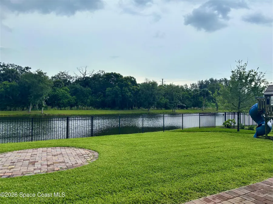 294 Loymer Circle, Merritt Island, FL 32953 - #2