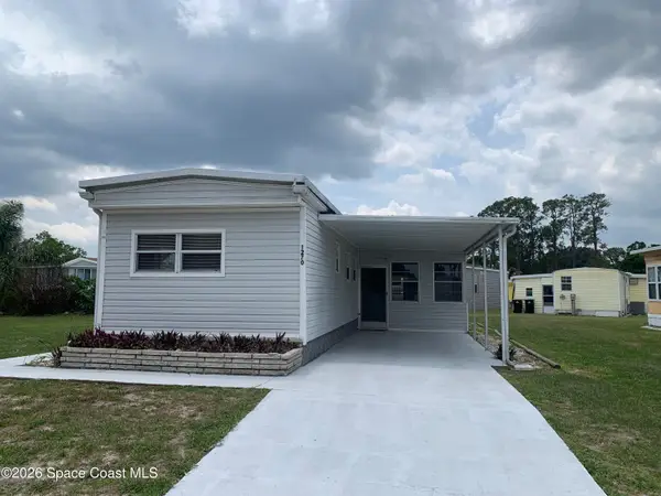 1270 Dove Court Ne, Indialantic, FL 32903