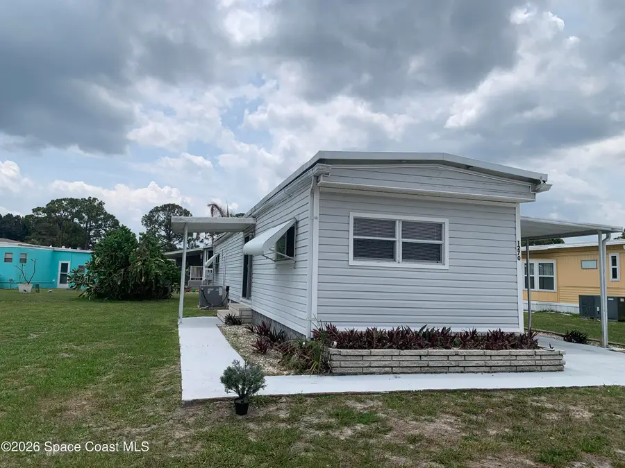 1270 Dove Court Ne, Indialantic, FL 32903 - #2