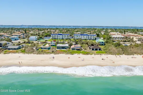 2160 N Highway A1a #101, Indialantic, FL 32903