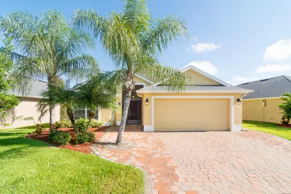 3562 Siderwheel Drive, Rockledge, FL 32955
