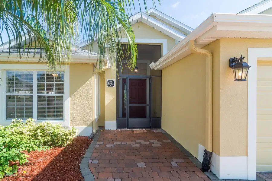 3562 Siderwheel Drive, Rockledge, FL 32955 - #2