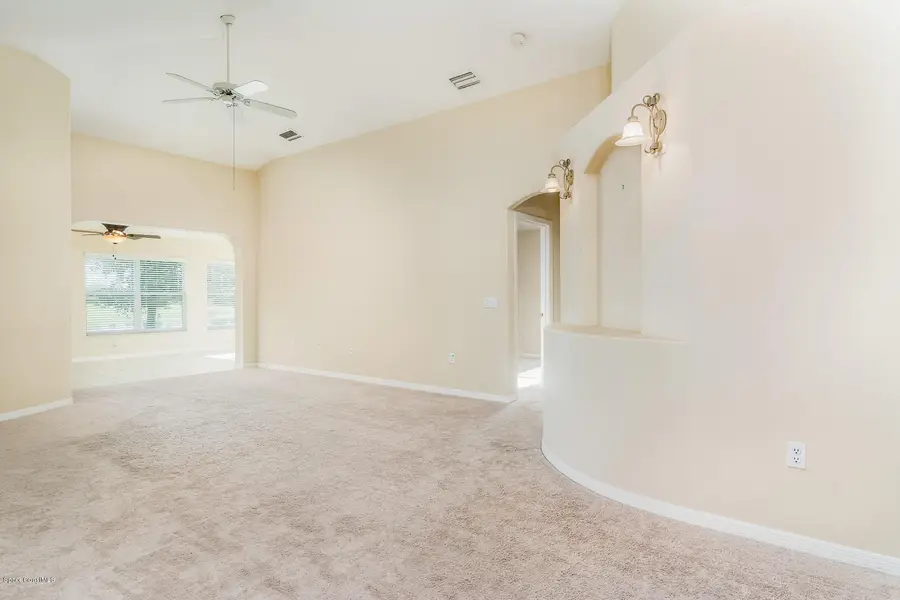 3562 Siderwheel Drive, Rockledge, FL 32955 - #3