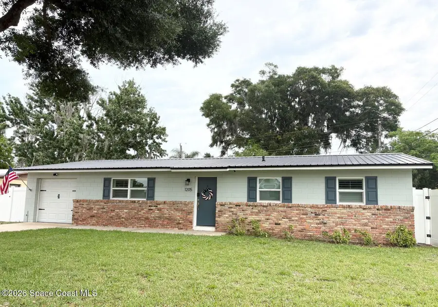 1205 Willard Drive, Titusville, FL 32796 - #2