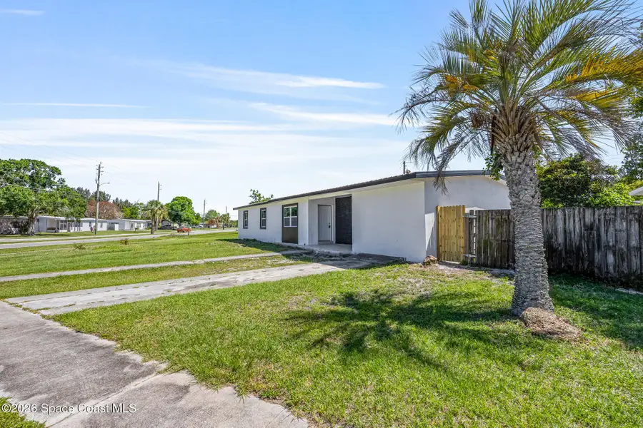 1106 Wild Rose Drive Ne, Palm Bay, FL 32905 - #2