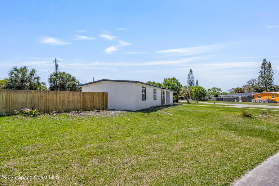 1106 Wild Rose Drive Ne, Palm Bay, FL 32905 - #3