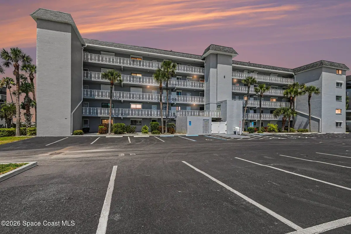 3799 S Banana River Boulevard #804, Cocoa Beach, FL 32931 - #1