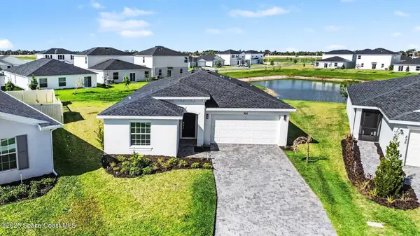 906 Dockside Drive Sw, Palm Bay, FL 32908