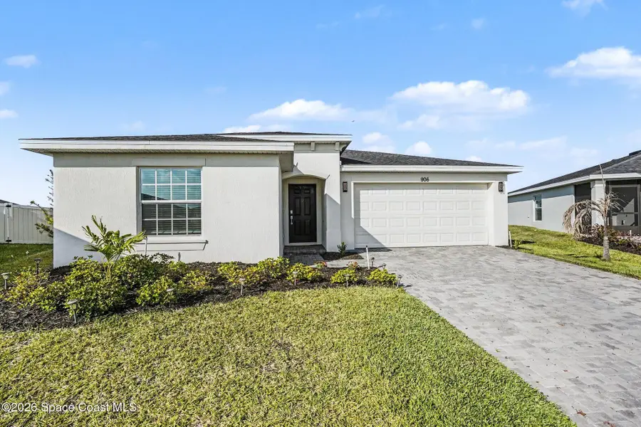 906 Dockside Drive Sw, Palm Bay, FL 32908 - #3