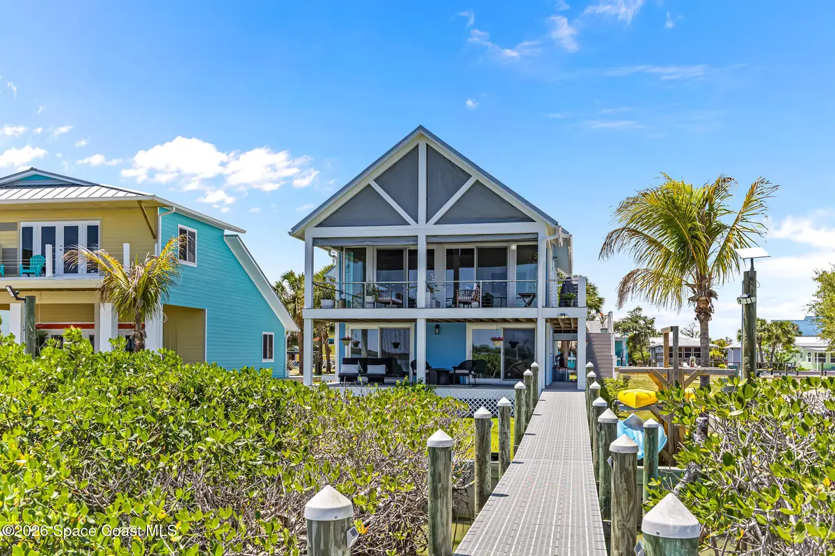 18 Vip Island #B, Grant, FL 32949 - #1