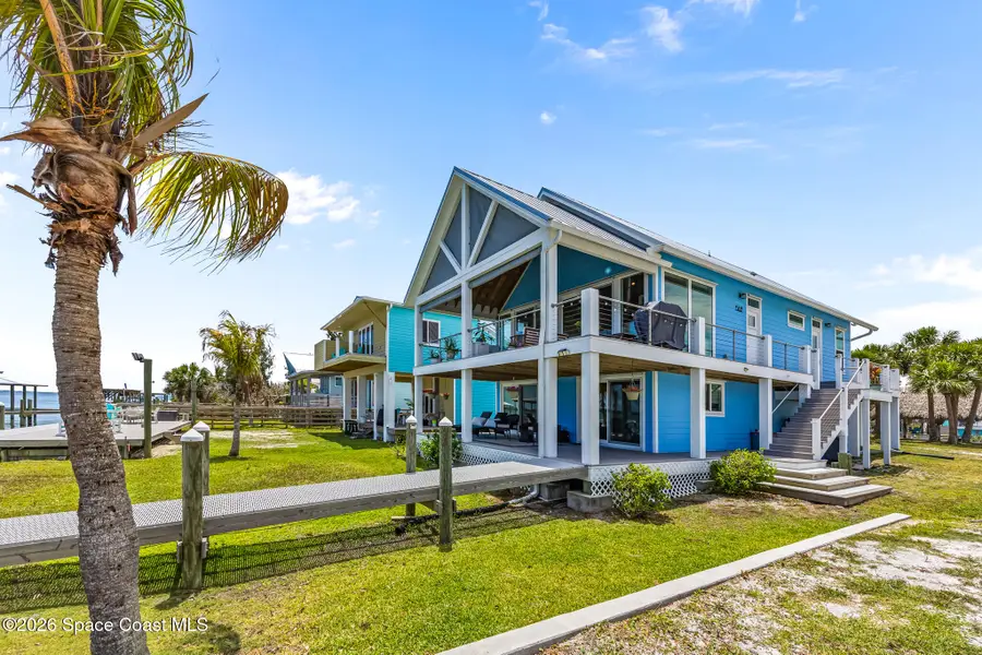 18 Vip Island #B, Grant, FL 32949 - #2
