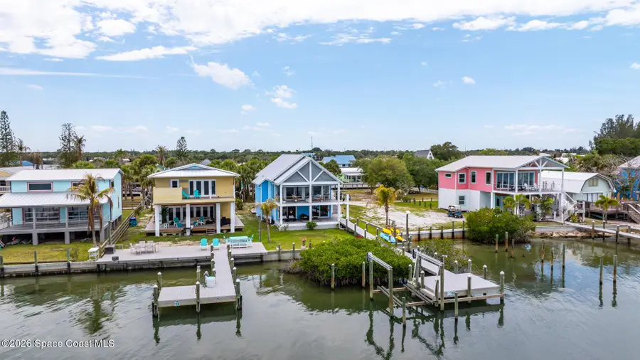 18 Vip Island #B, Grant, FL 32949 - #3