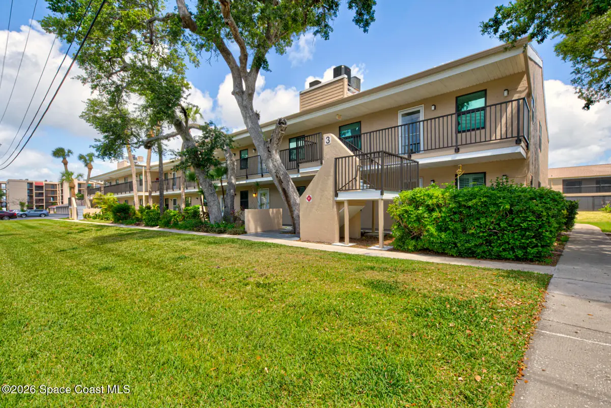 201 International Drive #312, Cape Canaveral, FL 32920 - #1