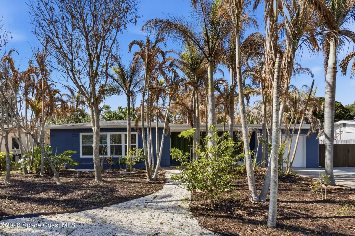184 SE 2nd Street, Satellite Beach, FL 32937 - #1