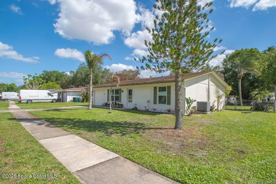 268 SW Lucero Drive, Port Saint Lucie, FL 34983 - #2