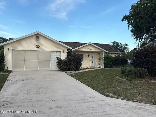 10839 SW 78th Court, Ocala, FL 34476
