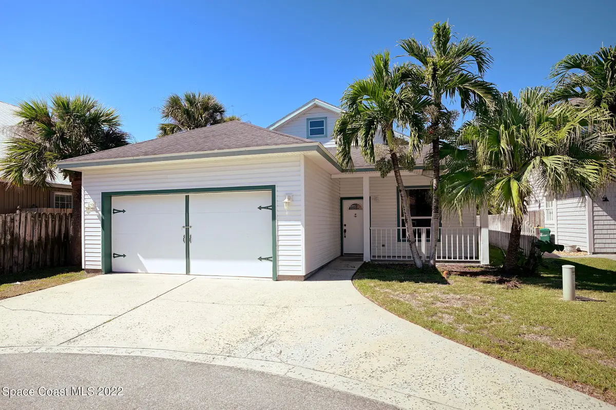 7373 Stuart Avenue, Melbourne Beach, FL 32951 - #1