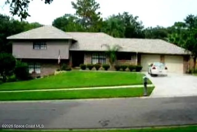 2534 Laurelwood Lane, Valrico, FL 33594 - #1