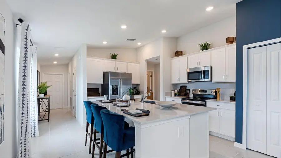 2438 Croft Inlet Drive Nw, Palm Bay, FL 32907 - #2
