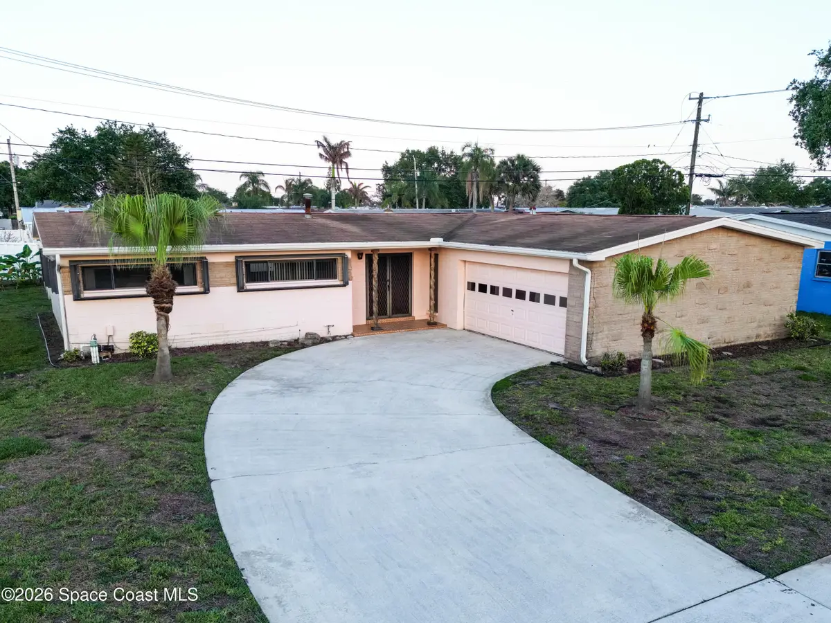930 Koloa Drive, Merritt Island, FL 32953 - #1