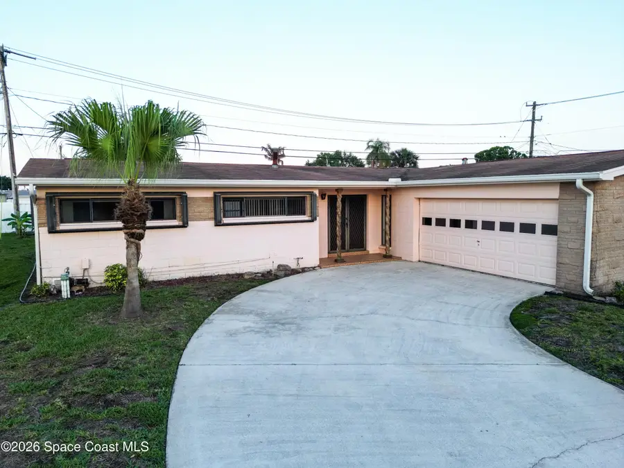 930 Koloa Drive, Merritt Island, FL 32953 - #2