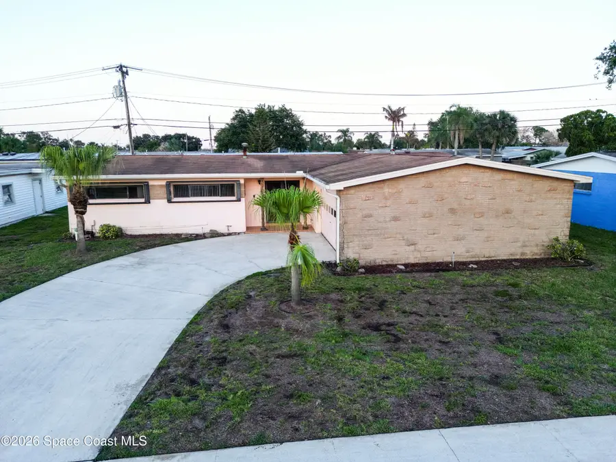 930 Koloa Drive, Merritt Island, FL 32953 - #3