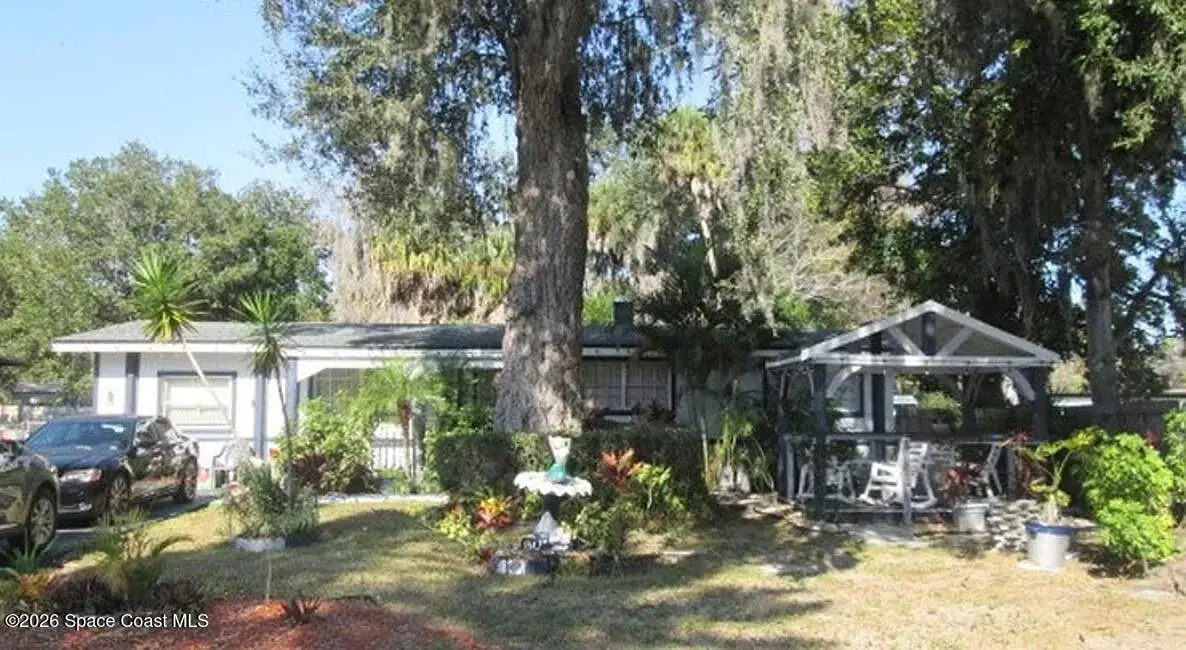 140 Baywood Drive, Daytona Beach, FL 32117 - #1