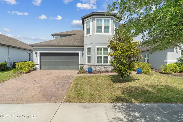 3415 Feathergrass Court, St. Cloud, FL 34773