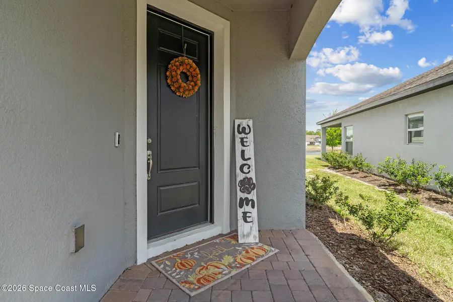 3415 Feathergrass Court, Saint Cloud, FL 34773 - #2