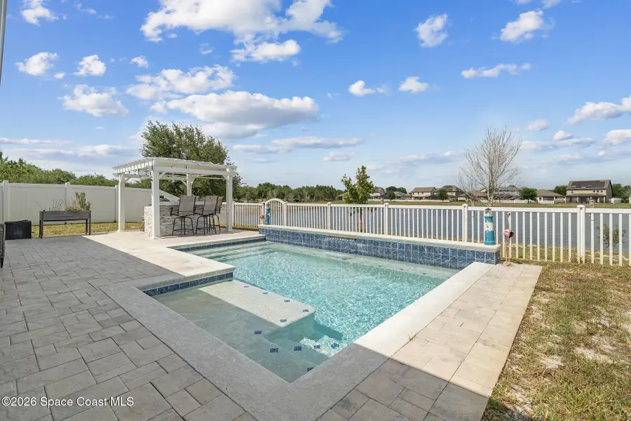 3415 Feathergrass Court, Saint Cloud, FL 34773 - #3