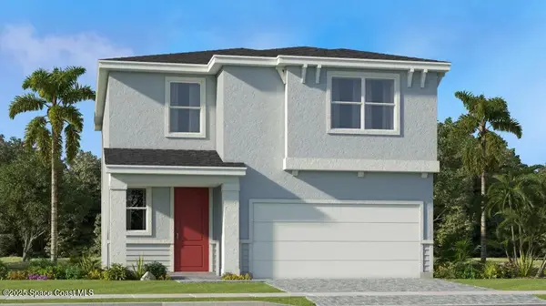 2479 Croft Inlet Drive Nw, Palm Bay, FL 32907