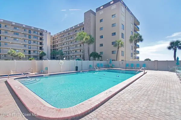 3170 N Atlantic Avenue #205, Cocoa Beach, FL 32931