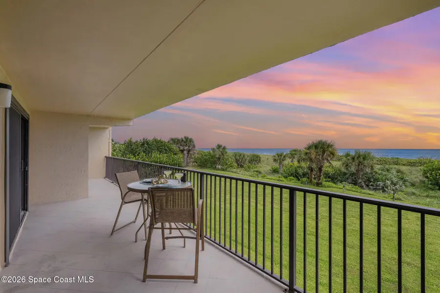 3170 N Atlantic Avenue #205, Cocoa Beach, FL 32931 - #2