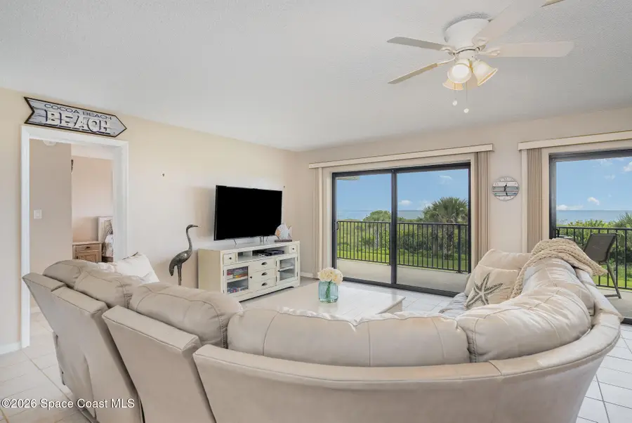 3170 N Atlantic Avenue #205, Cocoa Beach, FL 32931 - #3