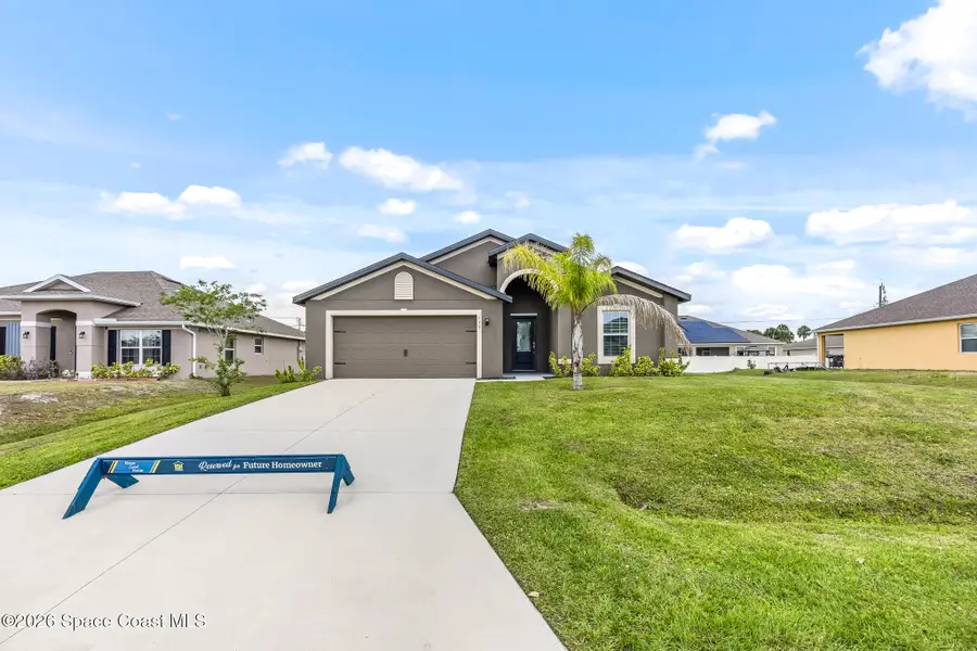 539 Hamwood Street Sw, Palm Bay, FL 32908 - #2