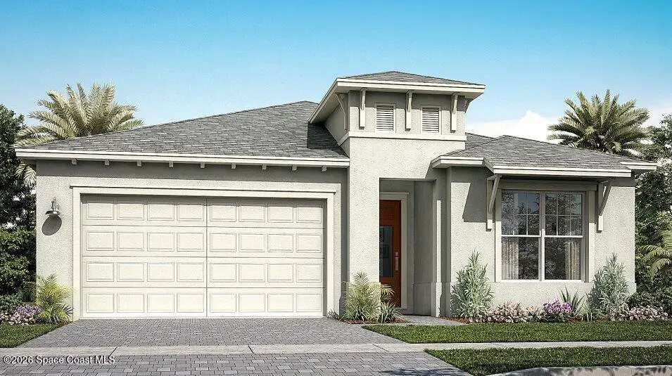 815 Lyra Place Nw, Palm Bay, FL 32907 - #1