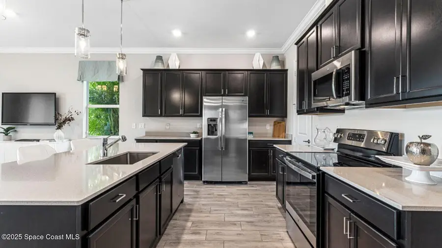 815 Lyra Place Nw, Palm Bay, FL 32907 - #3