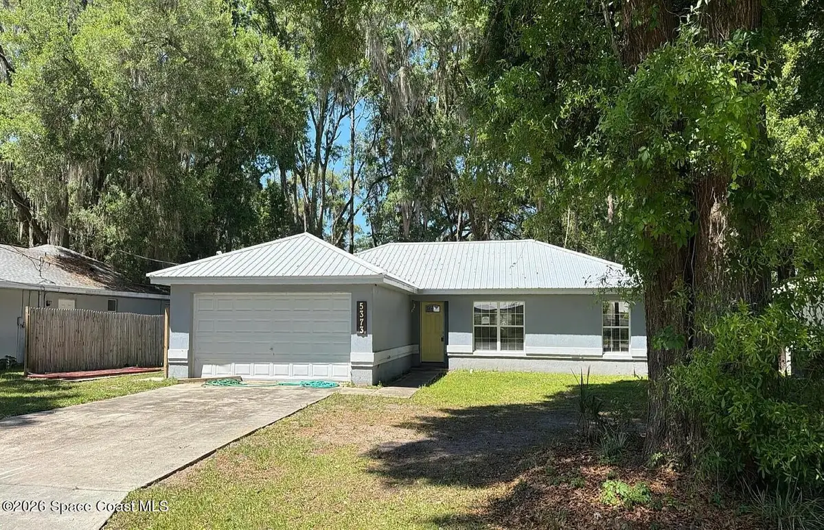5373 NW 64th Street, Ocala, FL 34482 - #1