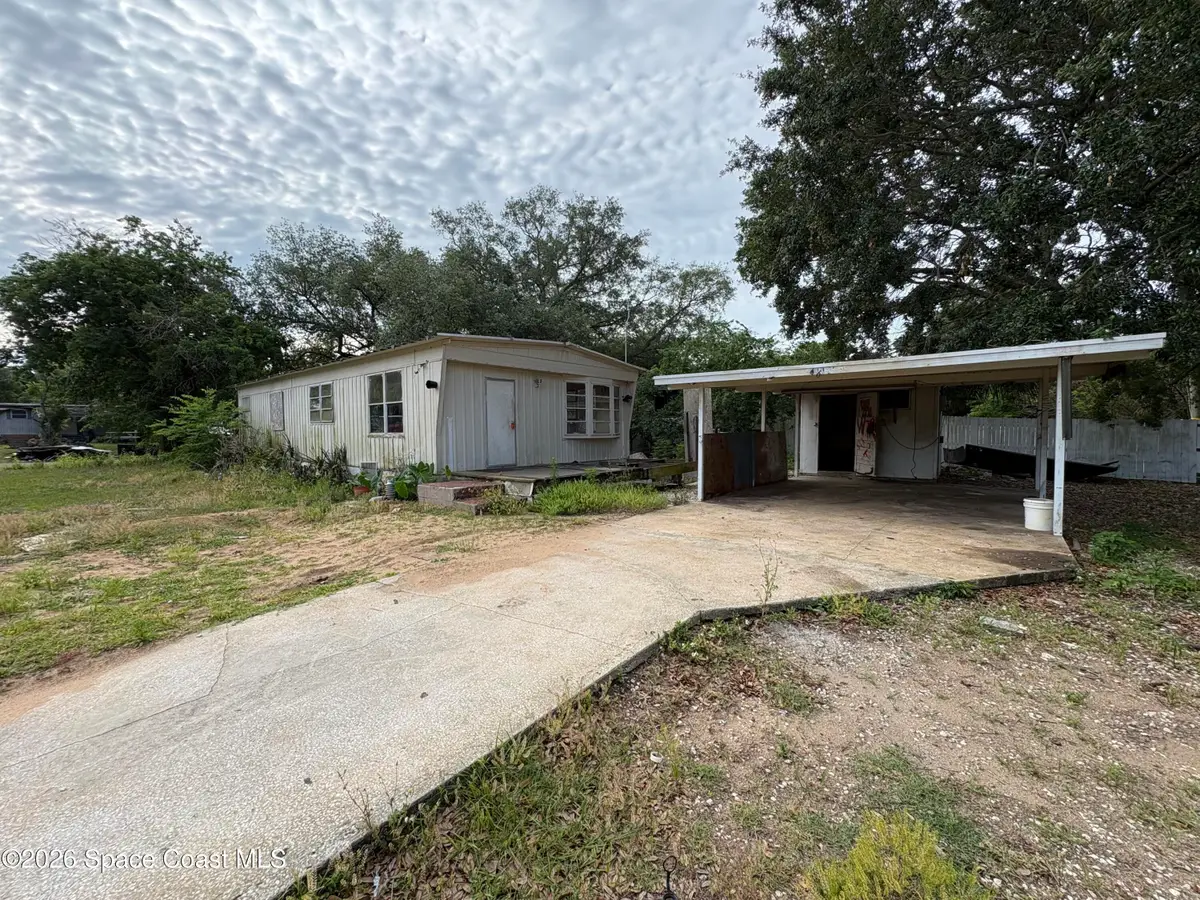 6993 Ash Court, Cocoa, FL 32927 - #1