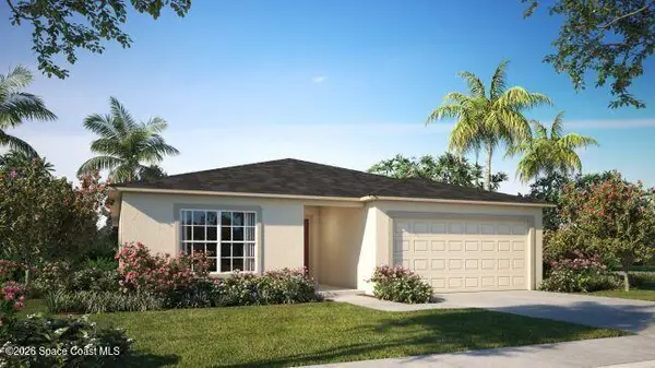 214 Prairie Street Se, Palm Bay, FL 32909