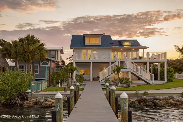 17 Vip Island #A, Grant, FL 32949