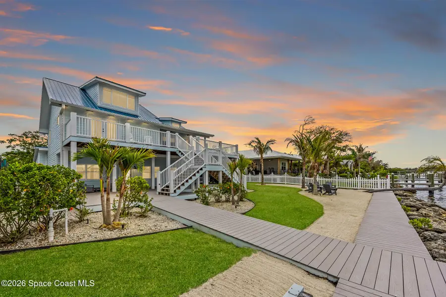 17 Vip Island #A, Grant, FL 32949 - #2