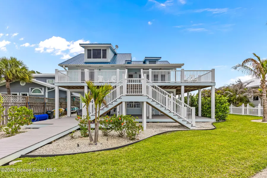17 Vip Island #A, Grant, FL 32949 - #3