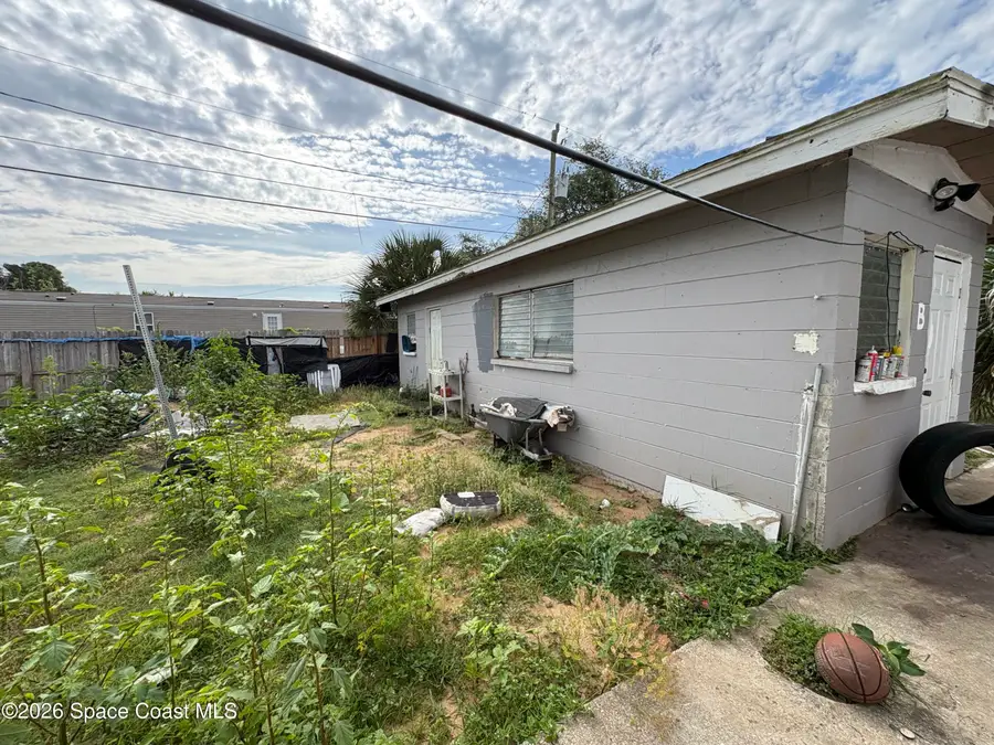 6996 Birch Drive, Cocoa, FL 32927 - #2