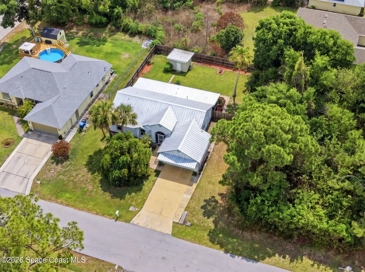 1783 Wilkig Avenue Se, Palm Bay, FL 32909 - #1