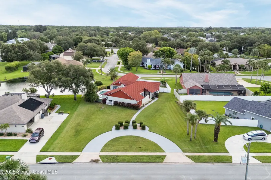 4774 Navaho Trail, Merritt Island, FL 32953 - #3