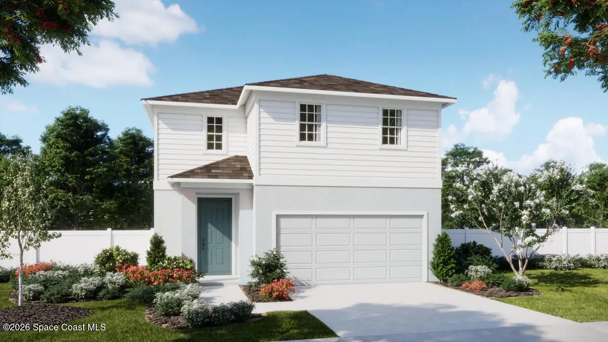 5005 Quarryside Drive, Cocoa, FL 32927 - #1