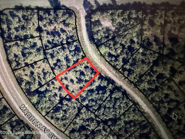 3028 Libby Avenue, Palm Bay, FL 32908