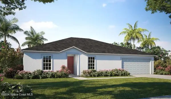 3250 Hainsworth Avenue Se, Palm Bay, FL 32909