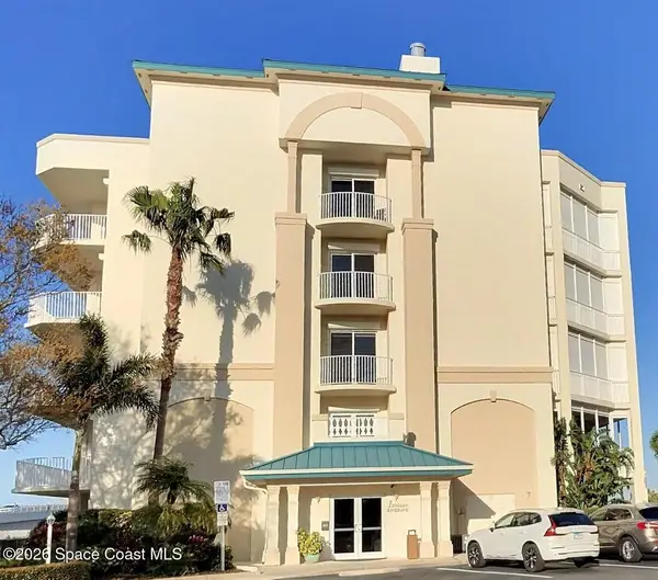 1 Indian River Avenue #201, Titusville, FL 32796